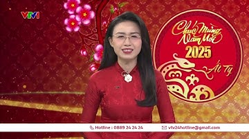 Cả nước hân hoan nhiều hoạt động đón Tết | VTV24