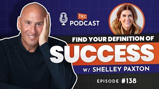Find Your Soul&#39;s Purpose for Success with Shelley Paxton