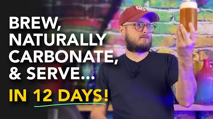 The fastest way to brew? This simple gadget might be a game-changer. Let's review the Pinter 3!