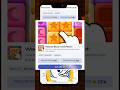 Free Redeem Code Trick | Free Google Play Redeem Code #shorts #redeemcode