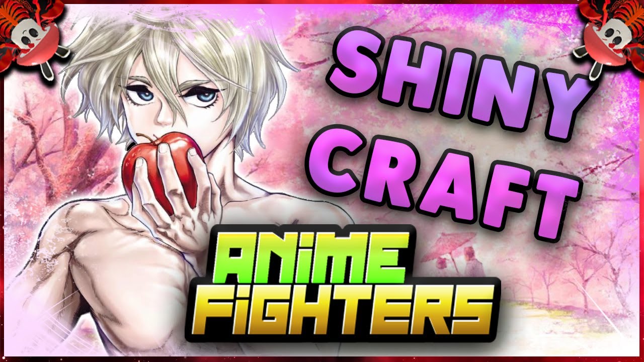 THE BEST NEW SHINY DIVINE CRAFT[UPDATE 18] Anime Fighters Simulator*DEFENSE MODE MEANS DIVINE UNITS?