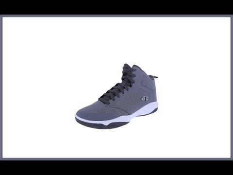 champion men's inferno basketball shoe