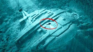 Видео 9 Древних Находок, Которые Будоражат Умы Учёных (автор: VIDOS)