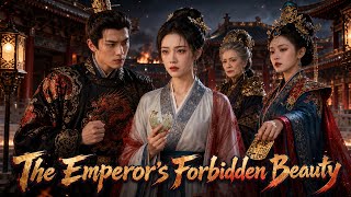 3 years of agony, a hidden edict crowns an exiled noblewoman empress and destroys her scheming rival