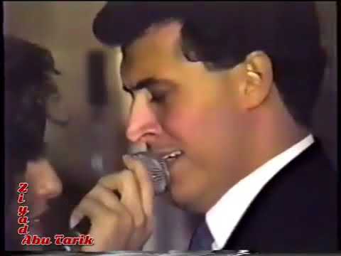 ليش ما كلتي من الاول كاظم الساهر 