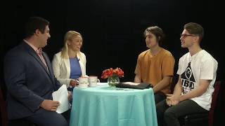 Famous Juice and Java: University Union Announces Juice Jam Lineup Profile