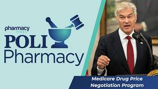 What the Medicare Drug Price Negotiation Program Means for You | Poli-Pharmacy