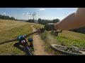 Rudy92 zoltn crash bikepark rockitnice