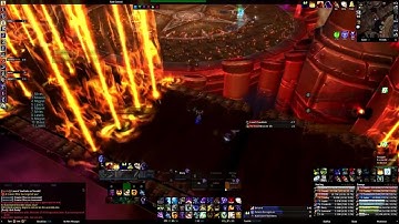 Darkness Within vs Siegecrafter Blackfuse 10 Man Heroic