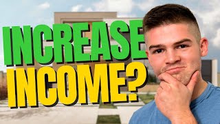 OPTIMIZING Your Real Estate?! 4 steps to MASTERING Real Estate
