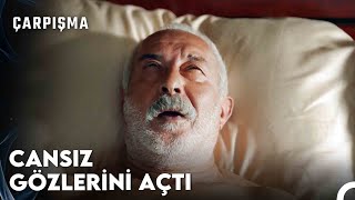 İçimdeki Yangın Sönmeyecek! - Çarpışma 23. Bölüm