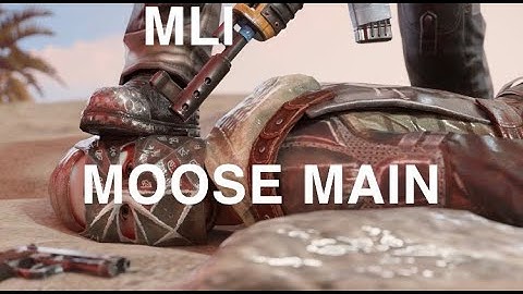 MLI DOMINATING THE SCENE | RUSTY MOOSE MAIN PVP | 10 BOXES OF AKS | RUST