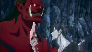 Solo Leveling Season 2 Amvedit