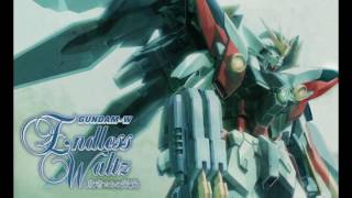 Gundam Wing: Endless Waltz - Riot of Citizens (Segment I) [Extended]