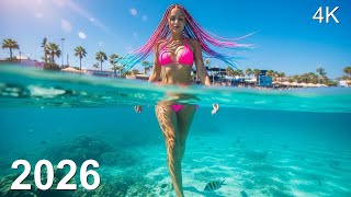 🌴 Tropical Chill Mix 2026: Kygo \u0026 Robin Schulz Vibes for Ultimate Relaxation! #2