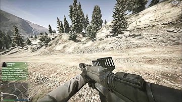 I installed a FOV Mod and it feels amazing to play GTA