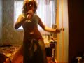Гримоар малкия азис подгрява ханша със сестра си на анадолско