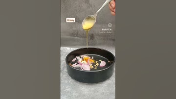 Detox drink for smokers | Drink for your lungs | Clean your lungs | ParaFit |