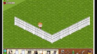 Farm Town Tutorial: Skyscraper screenshot 1