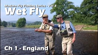 MFF3 Wet Fly, Ch.1 England (Full Movie - English)