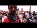 2013 Team HRC Dakar Rally Stage6