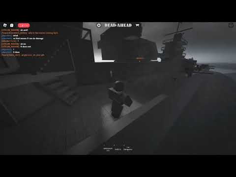 Dead Ahead Roblox Gameplay YouTube Hqdefault 