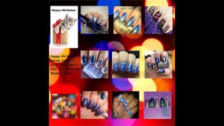HAPPY BIRTHDAY Handy Helper.
