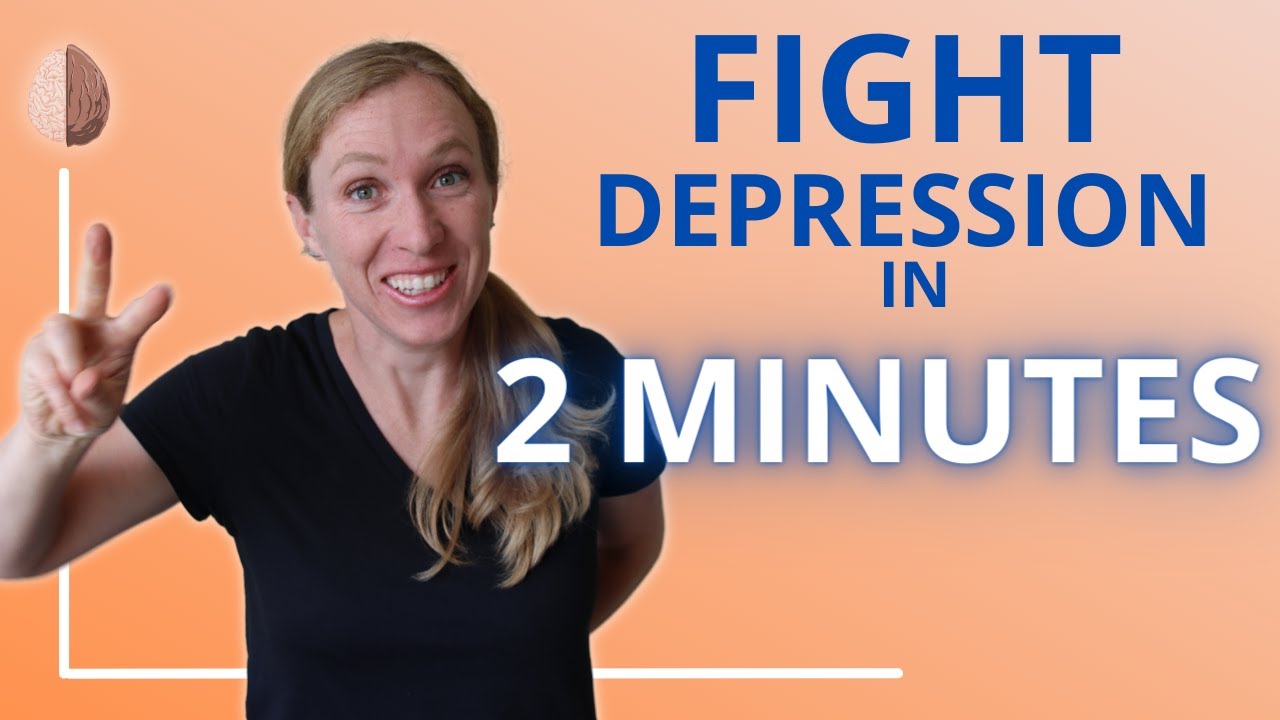 Fight Depression and Burnout in 2 Minutes a Day 3 Good Things Activity