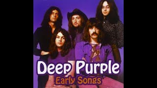 Rare  Sound of  TV  Live Vol,25♪DEEP  PURPLE   Best  Studio  Live  70's  ☆彡