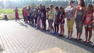 EXTAZ Vlogs #17 Cборы 2014 Часть 1 (День 1-3)