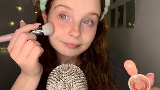 Get Ready With Me + My Lash Routine ♡