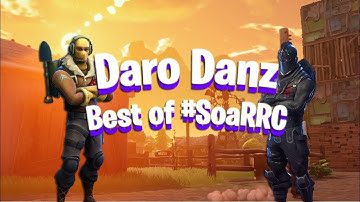 Daro Danz - Best of #SoaRRC #GSQUAD @sickspinning @Makz @Purrteen @Thiefs