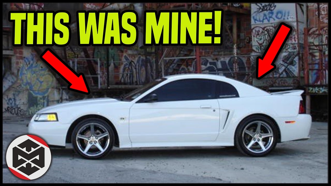 My First Car [with video!!]