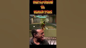 HACK STANDOFF 2 AIMBOT + ESP + SKINCHANGER MOD MENU TOTALMENTE ANTIBAN ANDROID SEM ROOT E IOS GRATIS