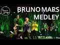 Bruno mars medley  the feelgood orchestra