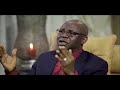 The Nigeria of my dreams by Tunde Bakare