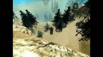 -- EXTREME GAMEPLAY -- GTA B.A.S.E. Jumping by Xforce [94.229.33.240:6400]