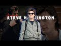 LOOSEN UP MY BUTTONS - STEVE EDIT 🔥 | Steve Harrington Velocity Edit 🥵.@synic_official_