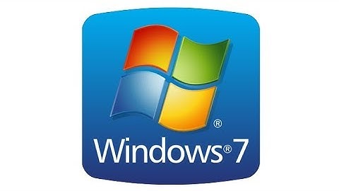 Windows 7 Task bar - 6 Ways To Customise the Windows 7 Task bar