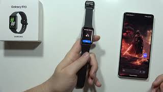 Samsung Galaxy Fit 3 এর মাধ্যমে হারিয়ে যাওয়া ফোন কিভাবে খুঁজে পাবেন? screenshot 2