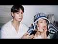 ASTRO & BLACKPINK moments (Astro Being Blinks)