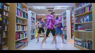 Dance Lifestyle/ Nana Fofie - Mad Over You