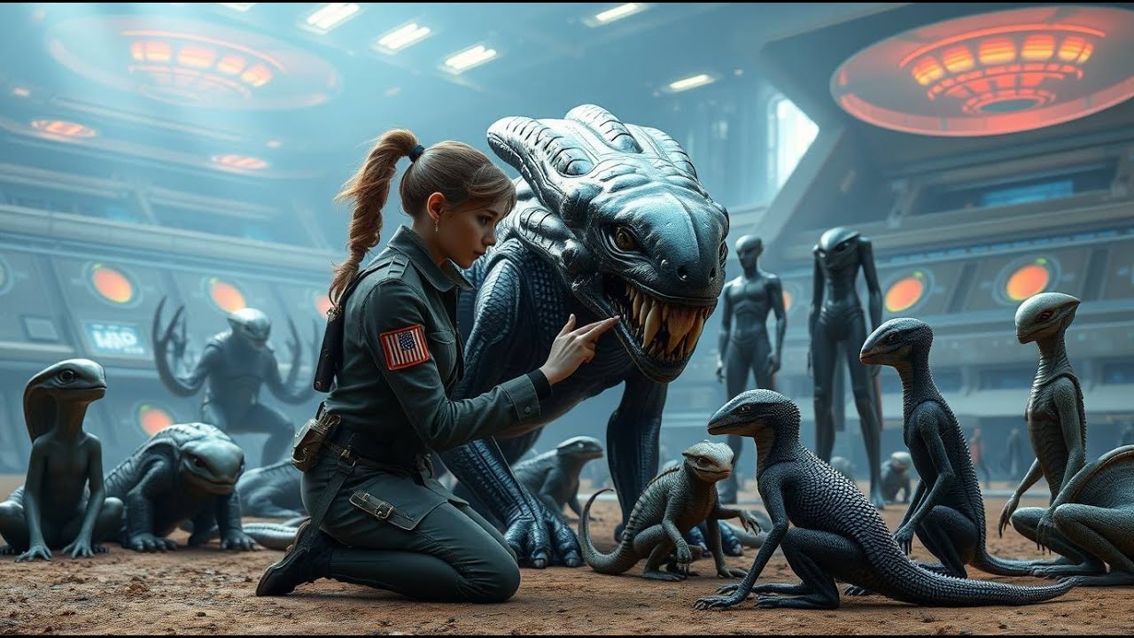 The Instructor Ordered 'Bond With Your Creature' — The Human Whistled and Every Beast Answered