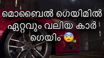 CSR Racing 2|Mobile version|Android and iOS|2020 Game