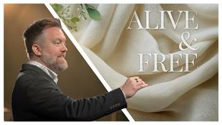 Alive & Free // Easter 2026