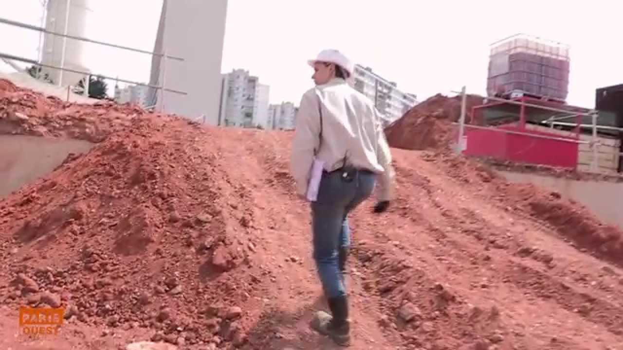 Et si vous deveniez Conducteur de Travaux?