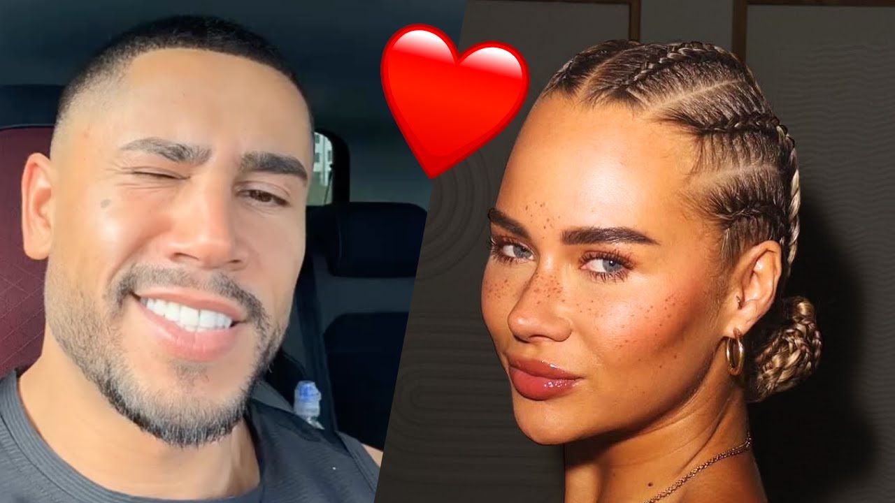Zó kregen Mezdi & Annebel een Relatie! 🥰❤️