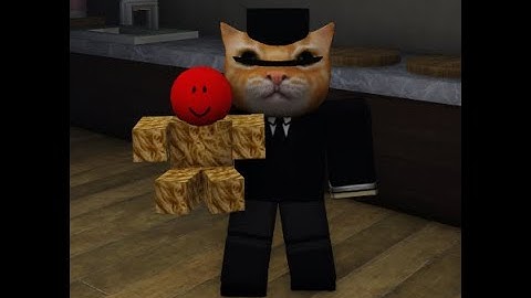 How to get all the plushies in stupid idiot cafe