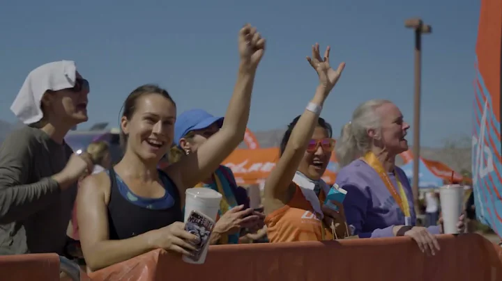 2022 REVEL Mt Charleston Half Marathon: Christophe...