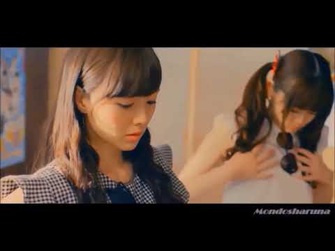 【乃木坂46】白石麻衣 松村沙友里 你的手放在哪里！